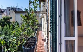 B&B Air Green Serragli